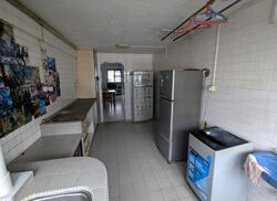 Blk 310 Clementi Avenue 4 (Clementi), HDB 3 Rooms #484207171